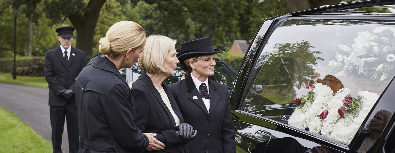 Funeral Service Funeral Ceremony Guide Dignity Funerals.